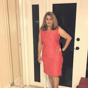 Meet your Posher, Blanca